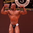 Ronald  Sasser - NPC Arkansas State 2011 - #1